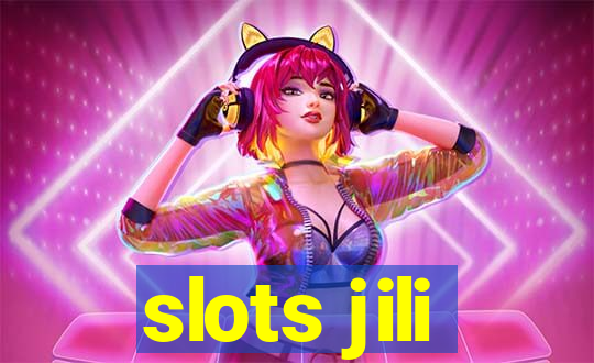 slots jili